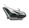 ISUZU DMAX2017 HEAD LAMP WITH LENS