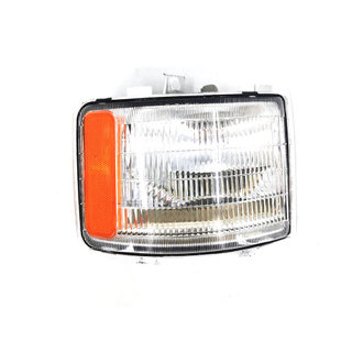 MITSUBISHI 515 CORNER LAMP