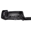 MITSUBISHI L200 REAR BUMPER 