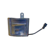 CORNER LAMP