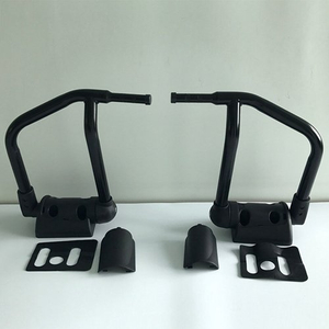MIRROR BRACKET