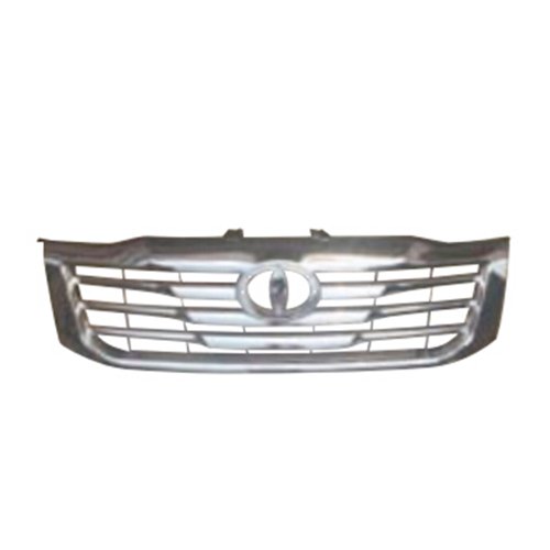 GRILLE