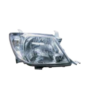 HEAD LAMP MANUAL