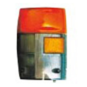 ISUZU NPR CORNER LAMP YELLOW&GRAY