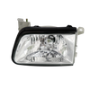 ISUZU TFR'98 HEAD LAMP CRYSTAL