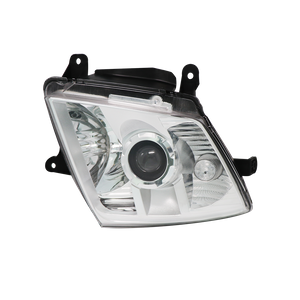 HIGH QUALITY HEAD LAMP FOR ISUZU DMAX 2008 THAILAND TYPE
