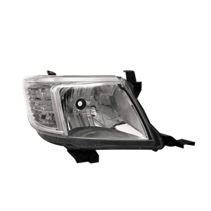 HIGH QUALITY HEAD LAMP FOR FORD RANGER 2006-2010