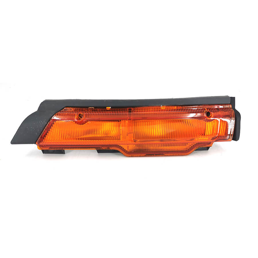 CANTER BACK UP LAMP '94