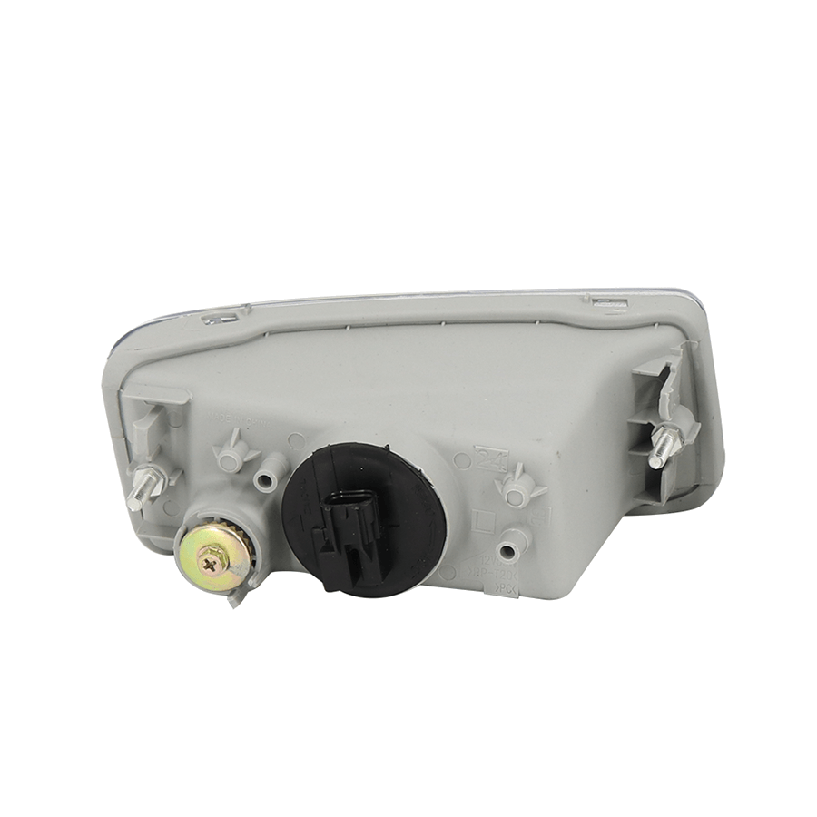 DMAX 02' FOG LAMP