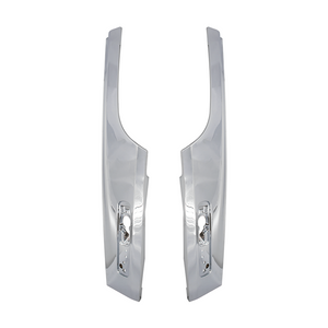 ISUZU FVR DOOR GARNISH LOWER(CHROME)