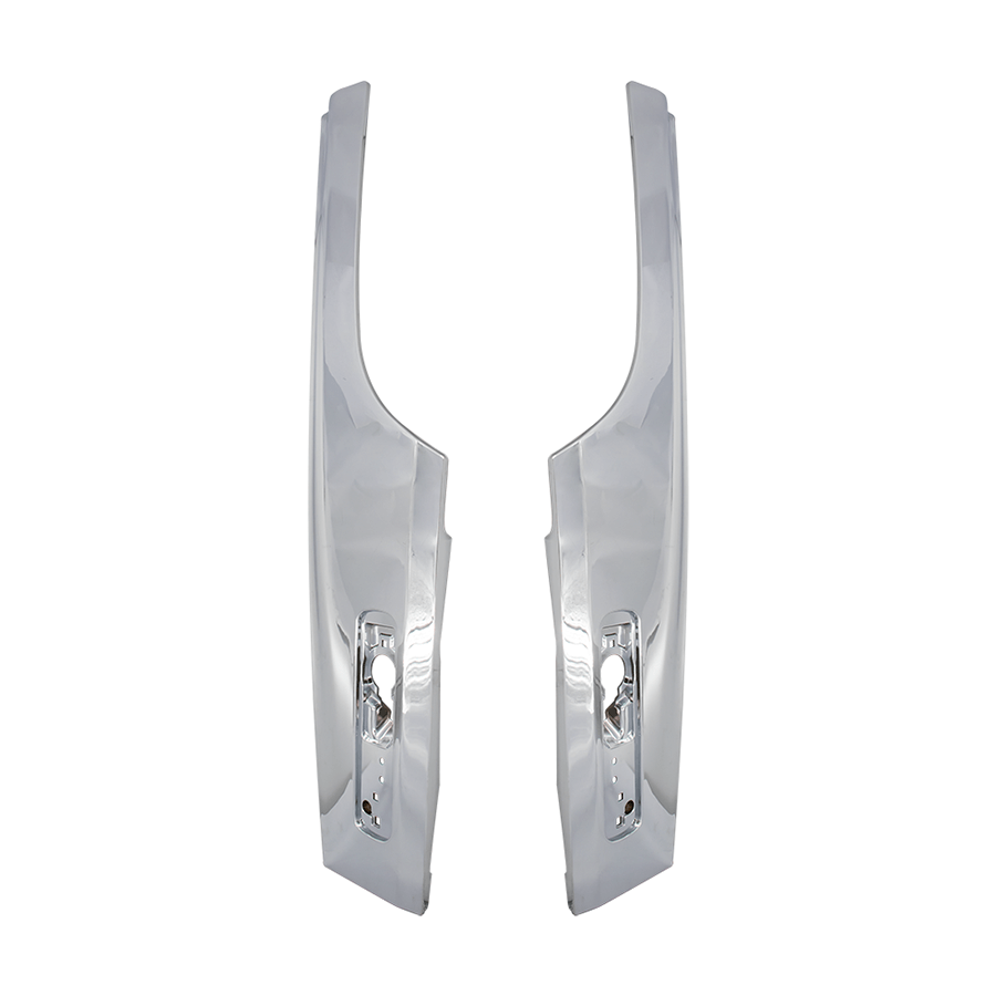 ISUZU FVR DOOR GARNISH LOWER(CHROME)