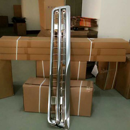 GRILLE CXZ 2002