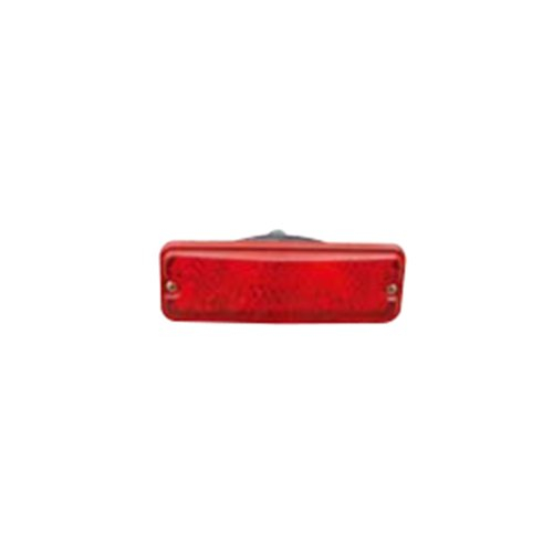 REAR FOG LAMP