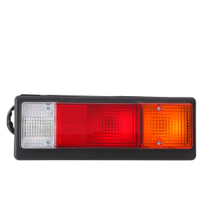 MITSUBISHI CANTER 2007 TAIL LAMP