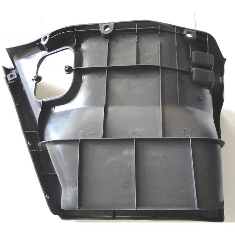 Pedal Inner Liner For Isuzu Heavy Truck FSR OEM:1-71998877 