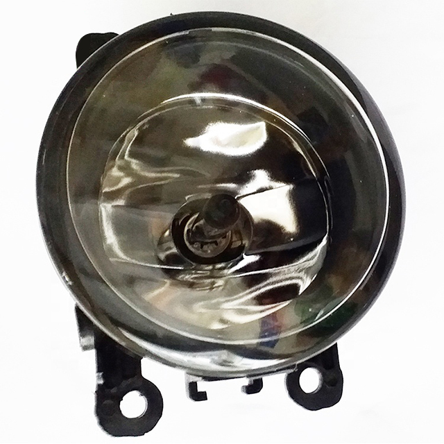 GELING Fog Lamp Back Up Lamp Backup Light for Ford Ranger 2012 2013 2014 2015