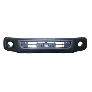 GELING Front Bumper Cover for Toyota Land Cruiser FJ70 LC70 FJ79 LC79 1998-2007 2003