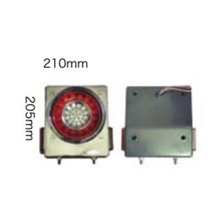 TAIL LAMP