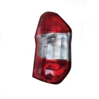 TAIL LAMP CONNECT 2014