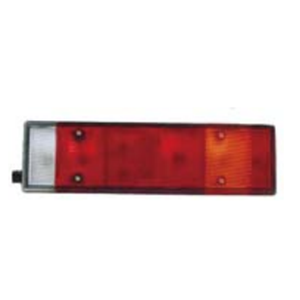 TAIL LAMP CRYSTAL