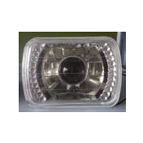 7 INCH LED LAMP