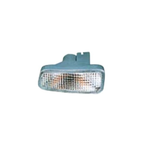 BUMPER LAMP CLEAR