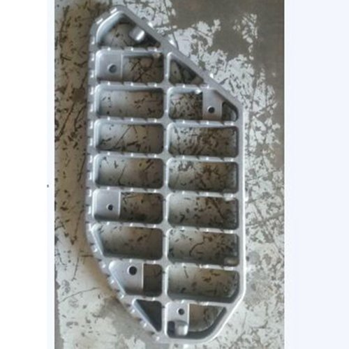 FVR/FRR FEET DOOR STEP