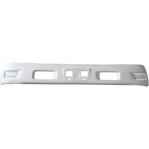 FRONT BUMPER LONG