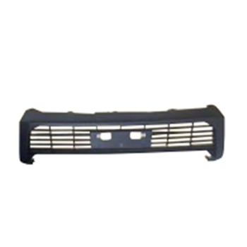 FRONT BUMPER GRILLE MID ASIA