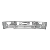ISUZU 600P FRONT BUMPER CHROME