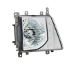 ISUZU NEW 100P HEAD LAMP