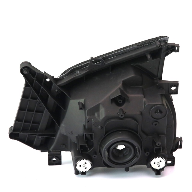 ISUZU 600P HEAD LAMP