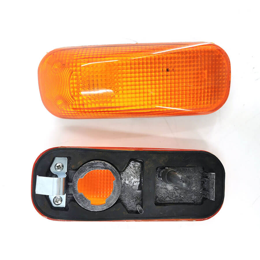 CANTER SIDE LAMP '93-02