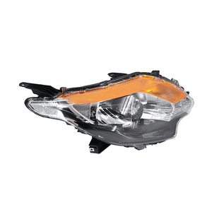 MITSUBISHI L200 2015 HEAD LAMP
