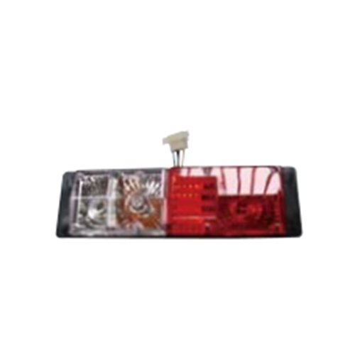 TRUCK CRYSTAL TAIL LAMP