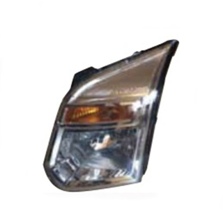 HEAD LAMP WHITE