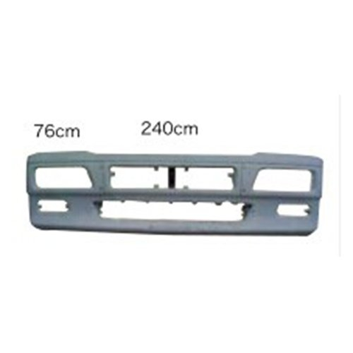 CXZ FRONT BUMPER