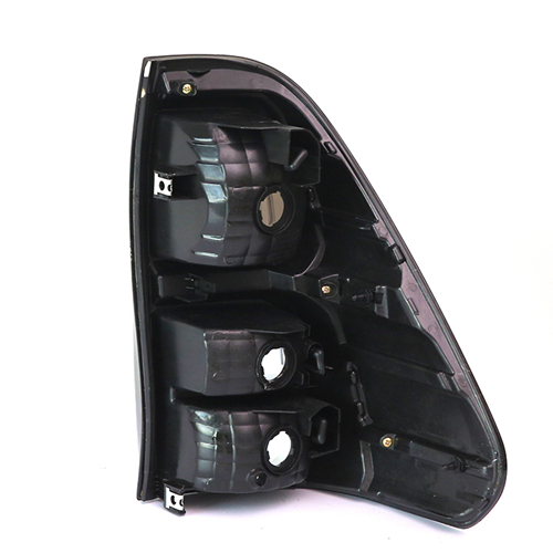 TAIL LAMP SMOKE