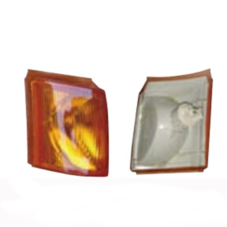 CORNER LAMP