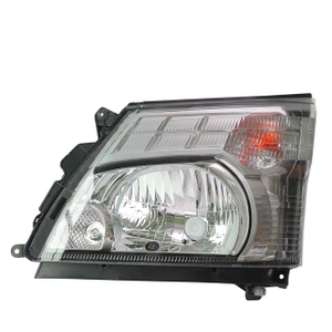 HEAD LAMP FOR HINO 300 WIDE