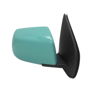MIRROR GREEN MANUAL FOR ISUZU DMAX'2012-2016